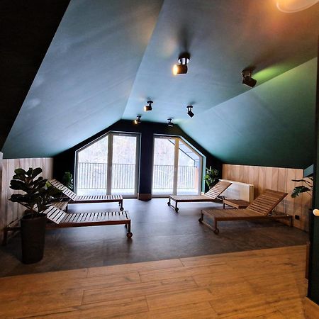 Apartament W Szklarskiej Porebie - Ostoja Parku Narodowego シクラルスカ・ポレンバ エクステリア 写真