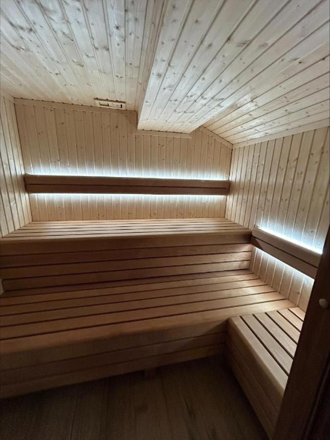 Apartament W Szklarskiej Porebie - Ostoja Parku Narodowego シクラルスカ・ポレンバ エクステリア 写真